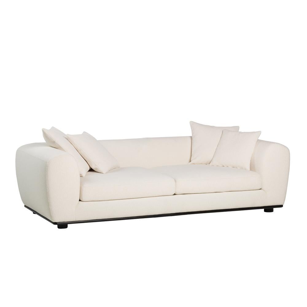 Anpassbares Wittmann Beletage-Sofa von Sebastian Herkner im Angebot 2