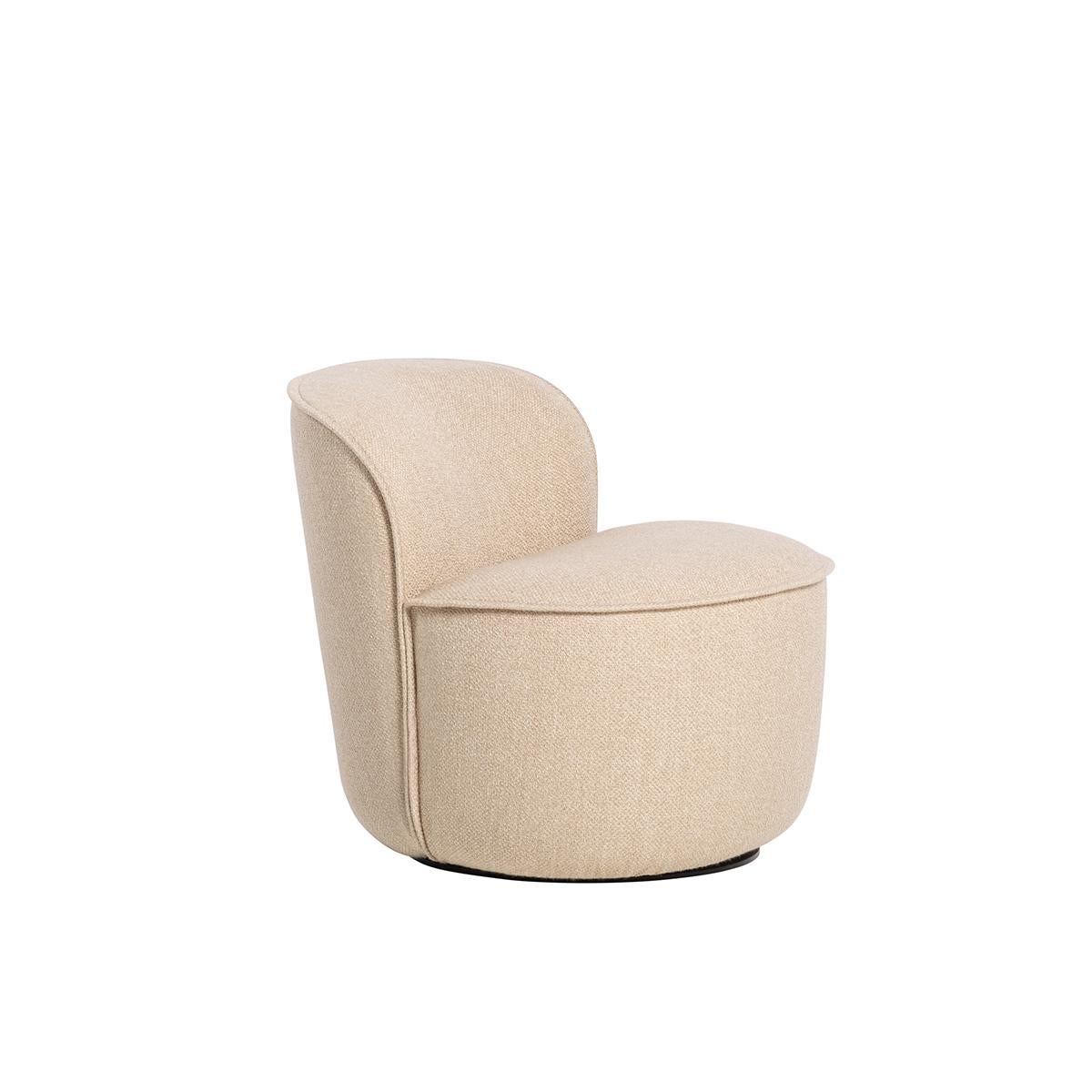 Sillón personalizable Wittmann Bun 