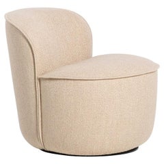 Customizable Wittmann Bun "Petit" Armchair by Federica Biasi
