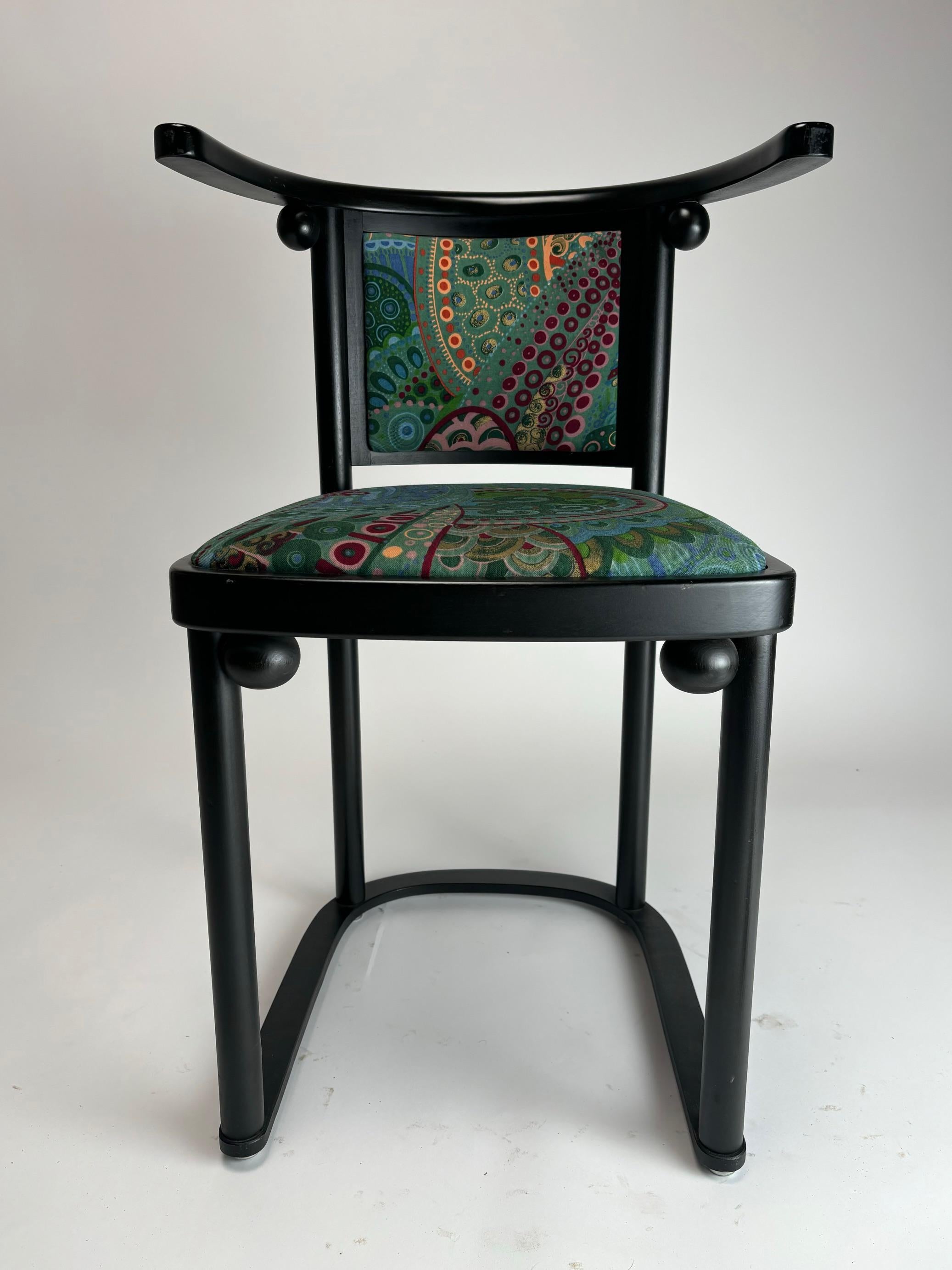 Set di due sedie modello 