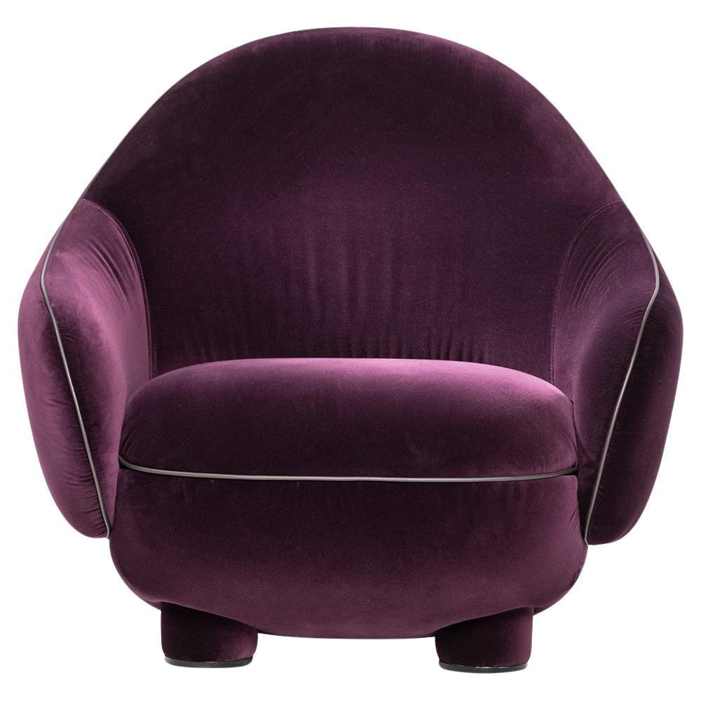 Jaime Hayon Lounge Chairs