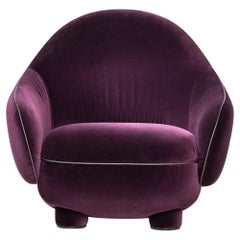 Wittmann Kolinas Lounge personalizable by Jaime Hayon