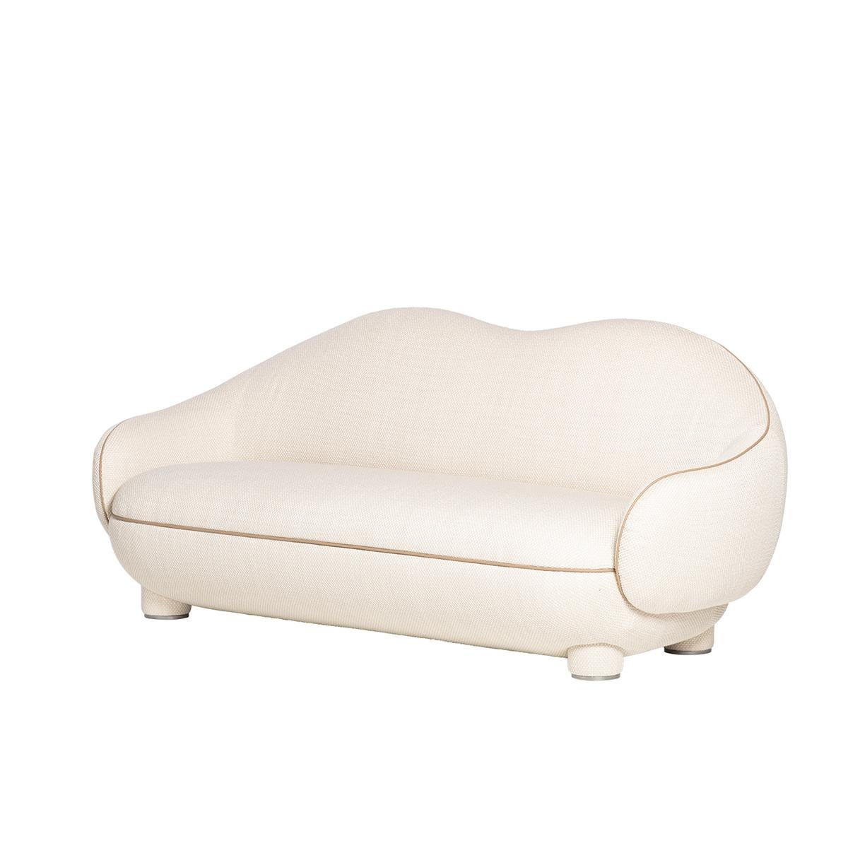 Canapé Wittmann Kolinas personnalisable de Jaime Hayon en vente 2
