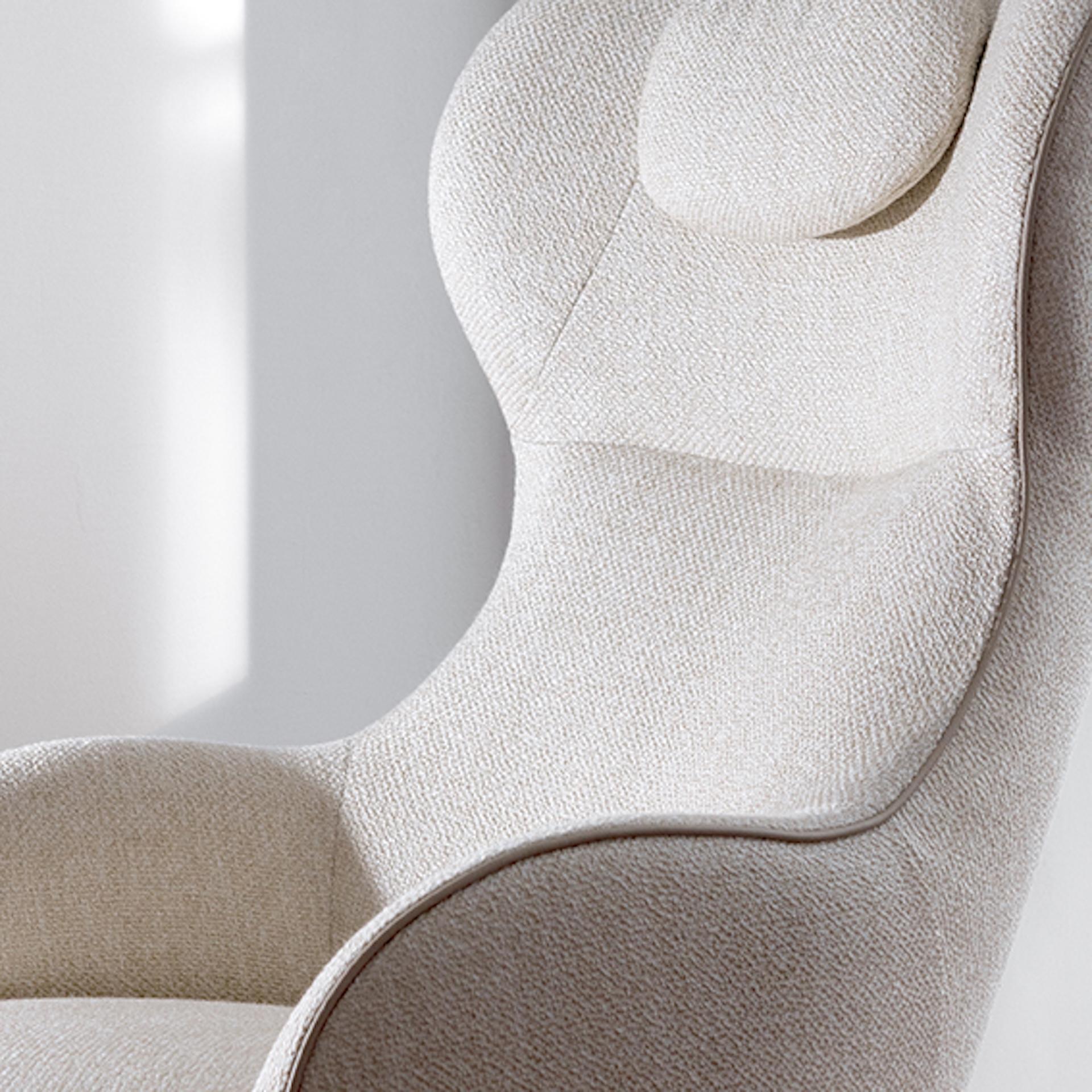 XXIe siècle et contemporain Fauteuil personnalisable Wittmann Tuya  par Jaime Hayon en vente