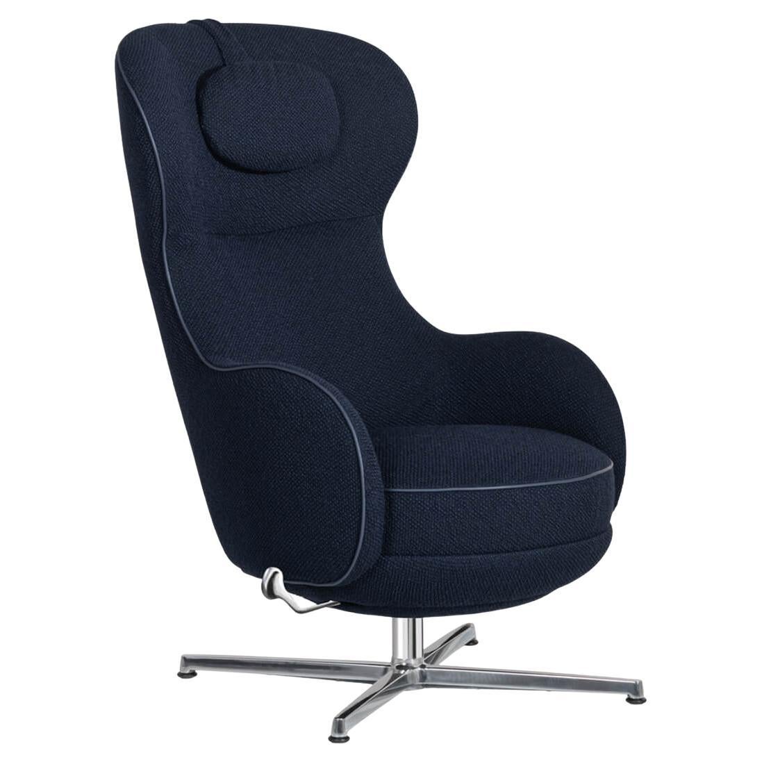 Fauteuil personnalisable Wittmann Tuya  par Jaime Hayon