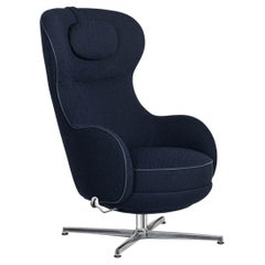 Reclinable Wittmann Tuya personalizable  por Jaime Hayon