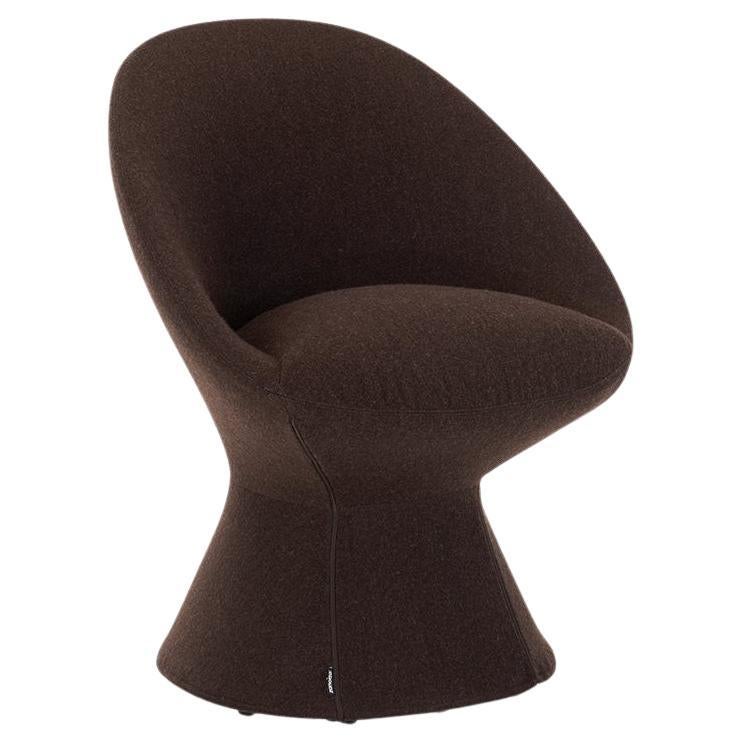 Customizable Zanotta Giuno Chair by  Calvi Brambilla For Sale