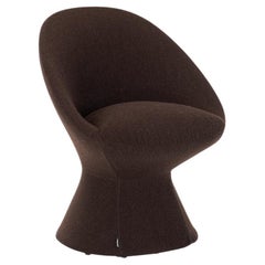 Silla Zanotta Giuno personalizable de  Calvi Brambilla