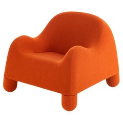 Sillón Zanotta Gomma personalizable de De Pas, D'Urbino, Lomazzi