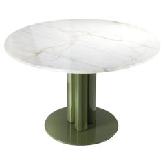 Mesa personalizable Zanotta Marcuso 2531 o 2533 de  Marco Zanuso