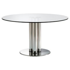 Customizable Zanotta Marcuso Table by  Marco Zanuso