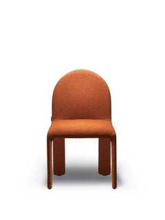 Sedia Zanotta Nellee personalizzabile di Calvi Brambilla