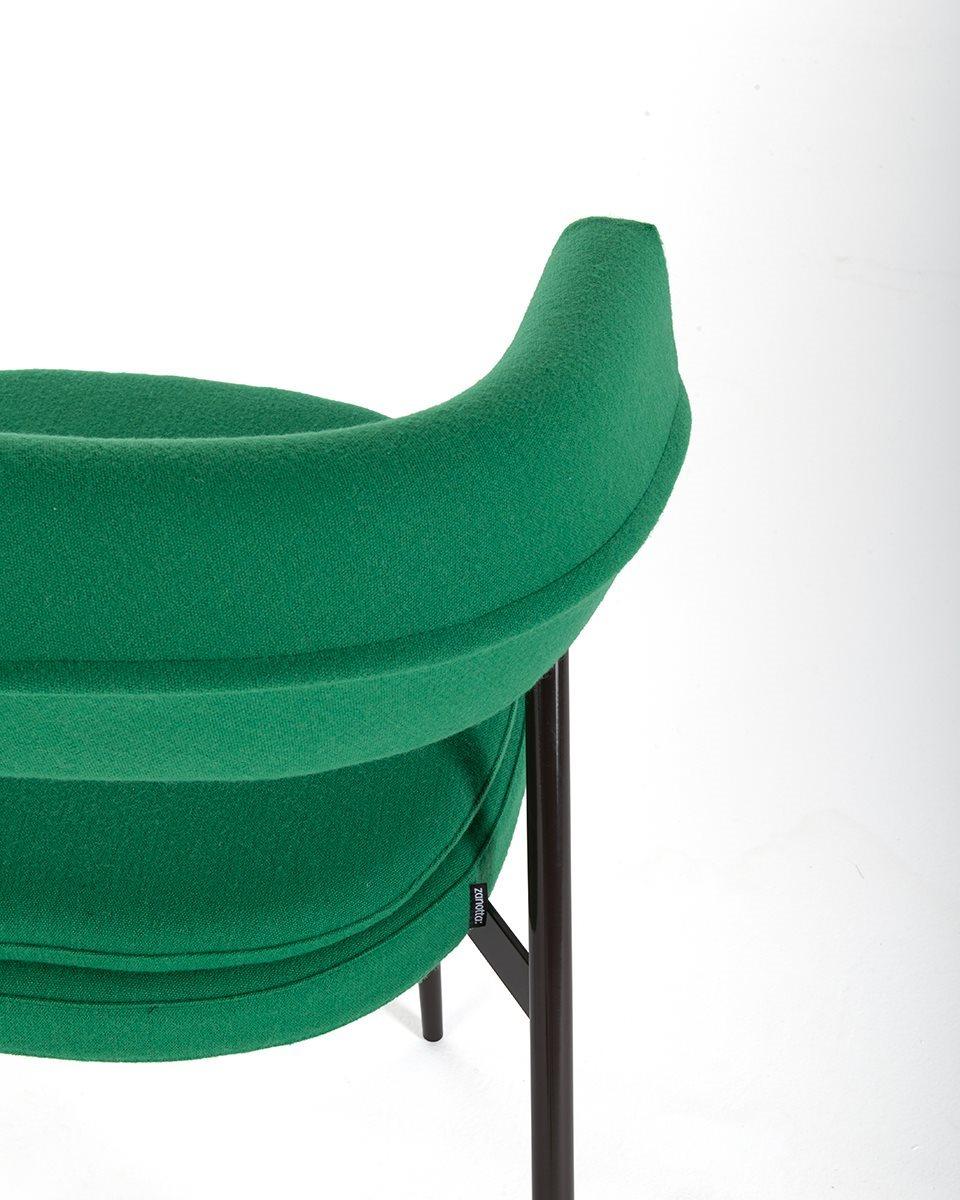 Customizable Zanotta Nena Chair by Lanzavecchia + Wai For Sale 7
