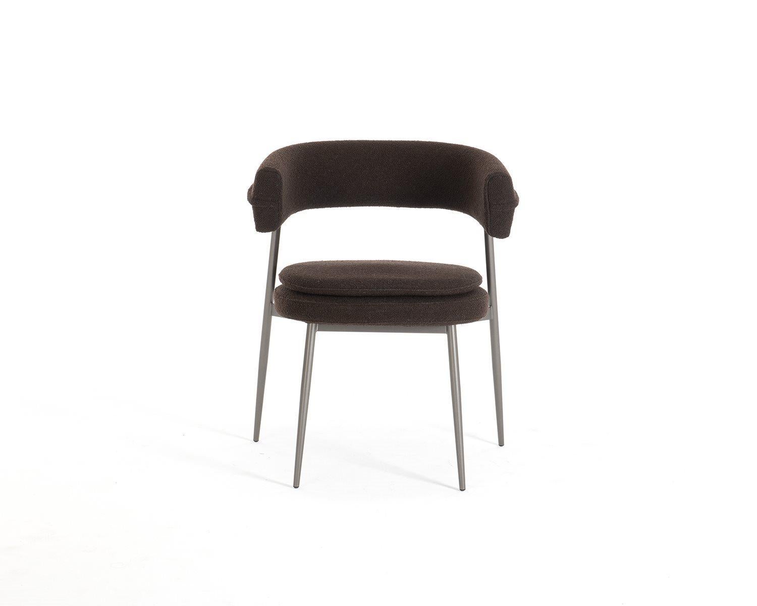 Customizable Zanotta Nena Chair by Lanzavecchia + Wai For Sale 2