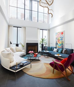 Customizable Zanotta Noah by Damian Williamson