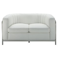 Customizable Zanotta Onda Sofa by De Pas, D'Urbino, Lomazzi