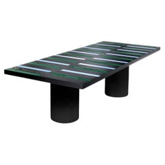 Mesa Zanotta RIGA-RIGA personalizable de Pierre Charpin