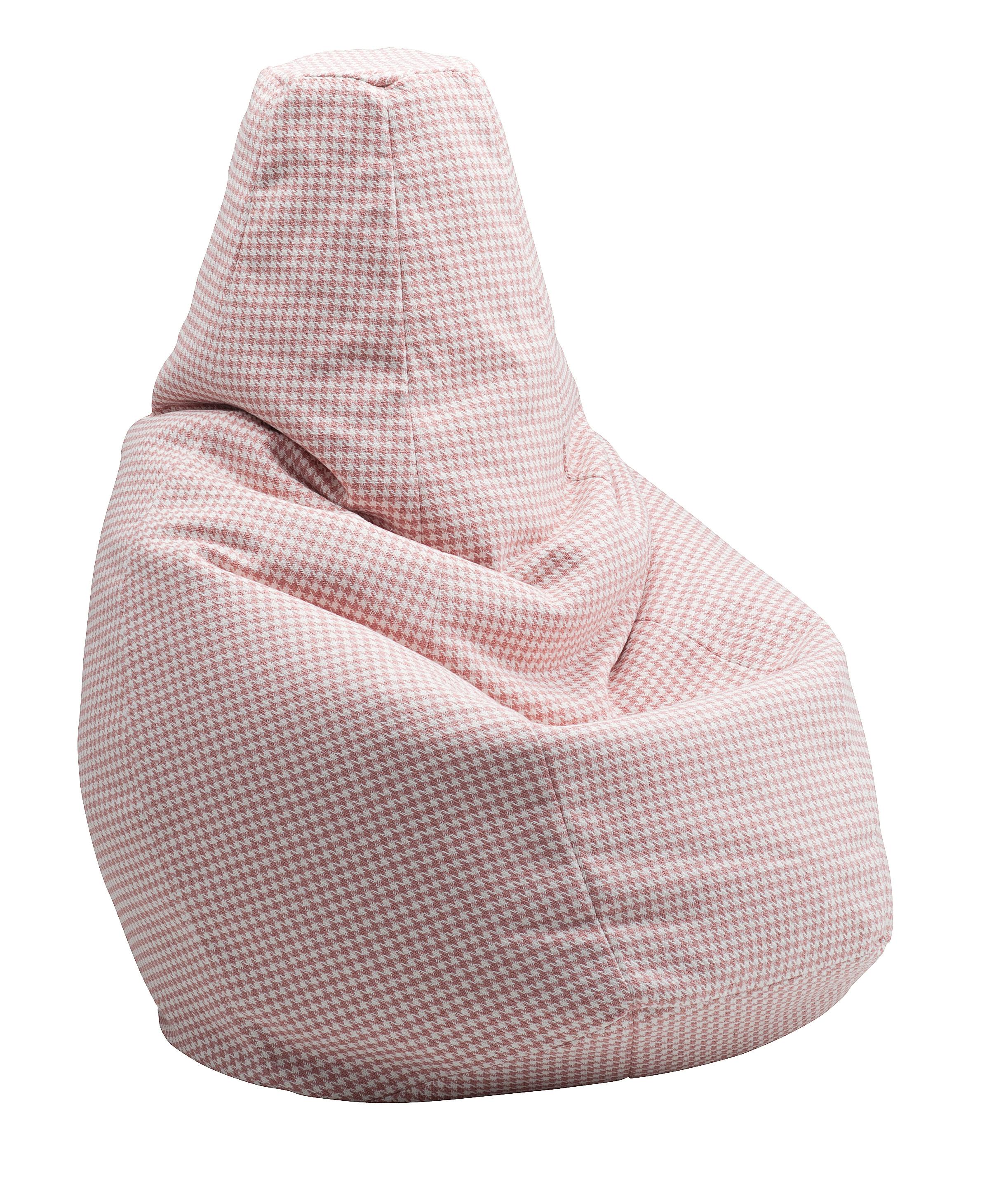 Contemporary Customizable Zanotta Sacco Easy Chair by Gatti, Paolini, Teodoro For Sale