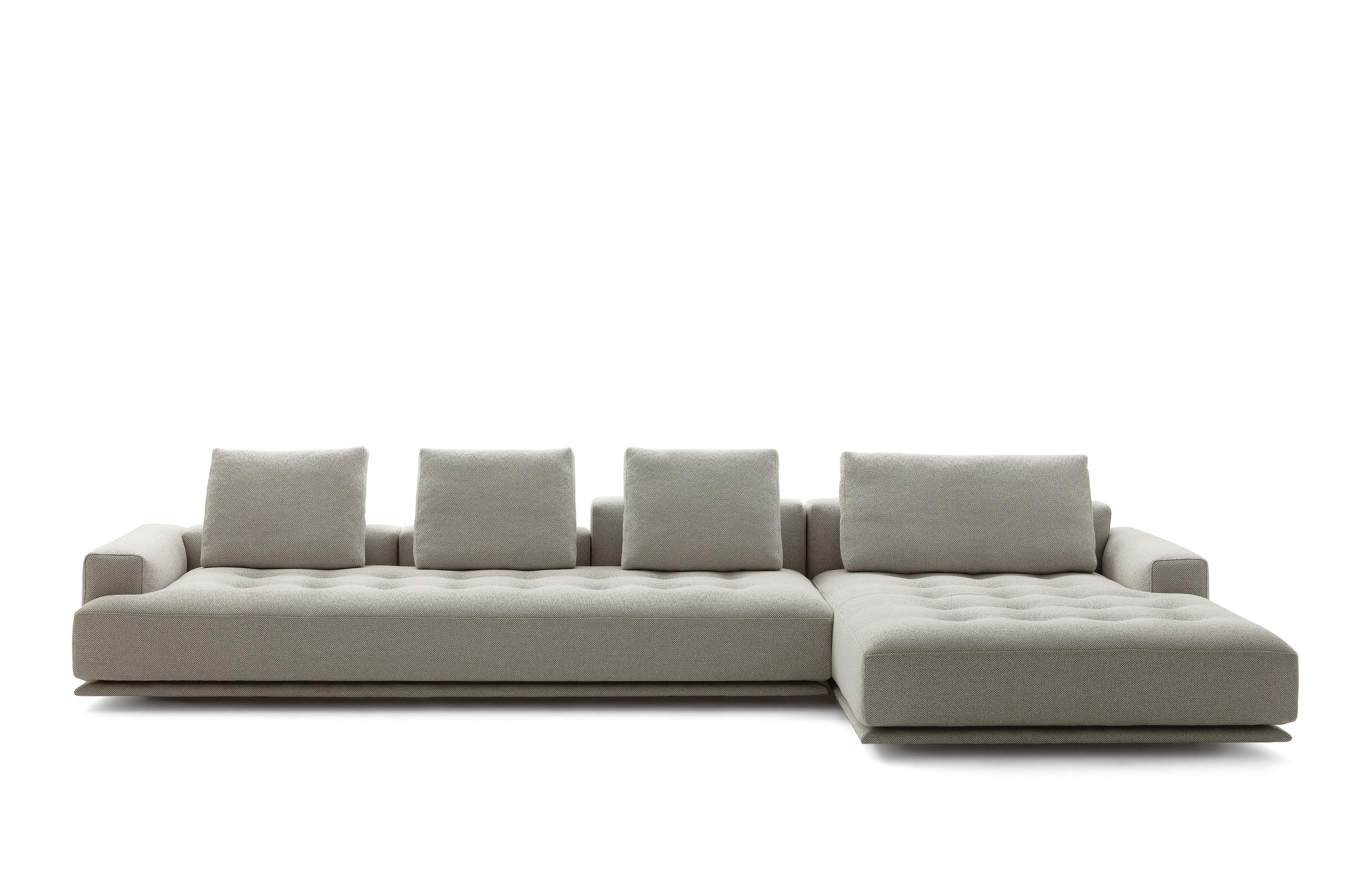 Customizable Zanotta Shiki Sofa by Damian Williamson In New Condition For Sale In New York, NY