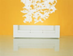 Customizable Zanotta Throw-Away Sofa by Willie Landels