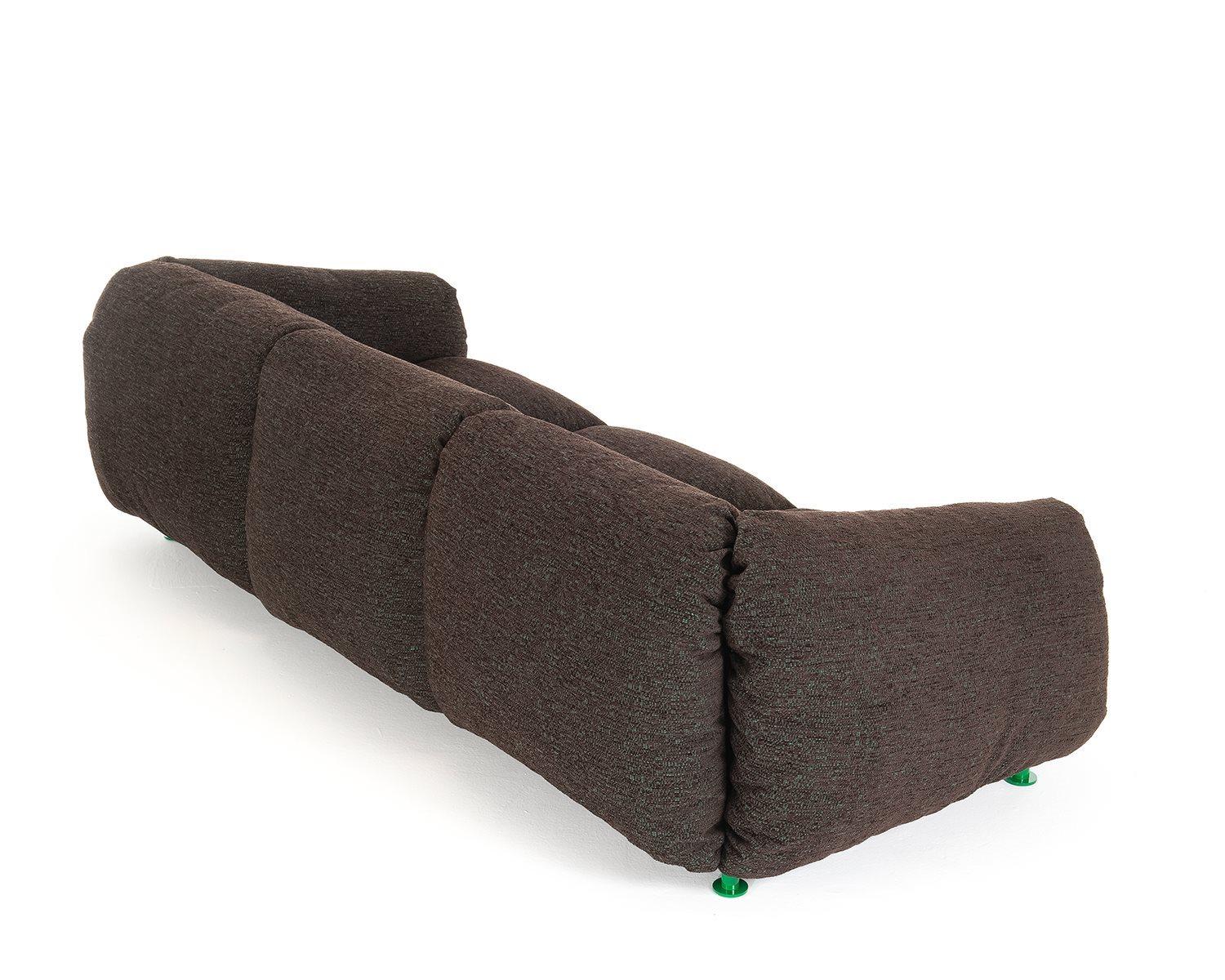 Anpassbares Zanotta Za:Za Max Sofa von Studio Zaven im Angebot 9