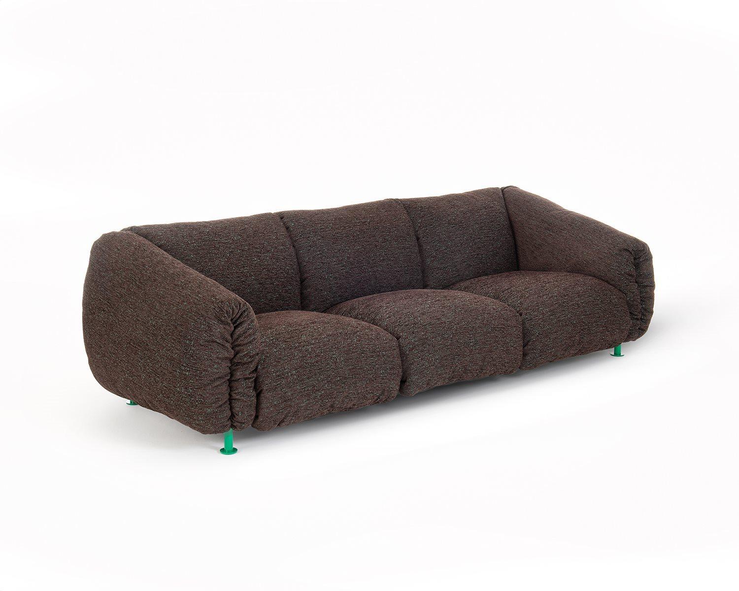Anpassbares Zanotta Za:Za Max Sofa von Studio Zaven im Angebot 12