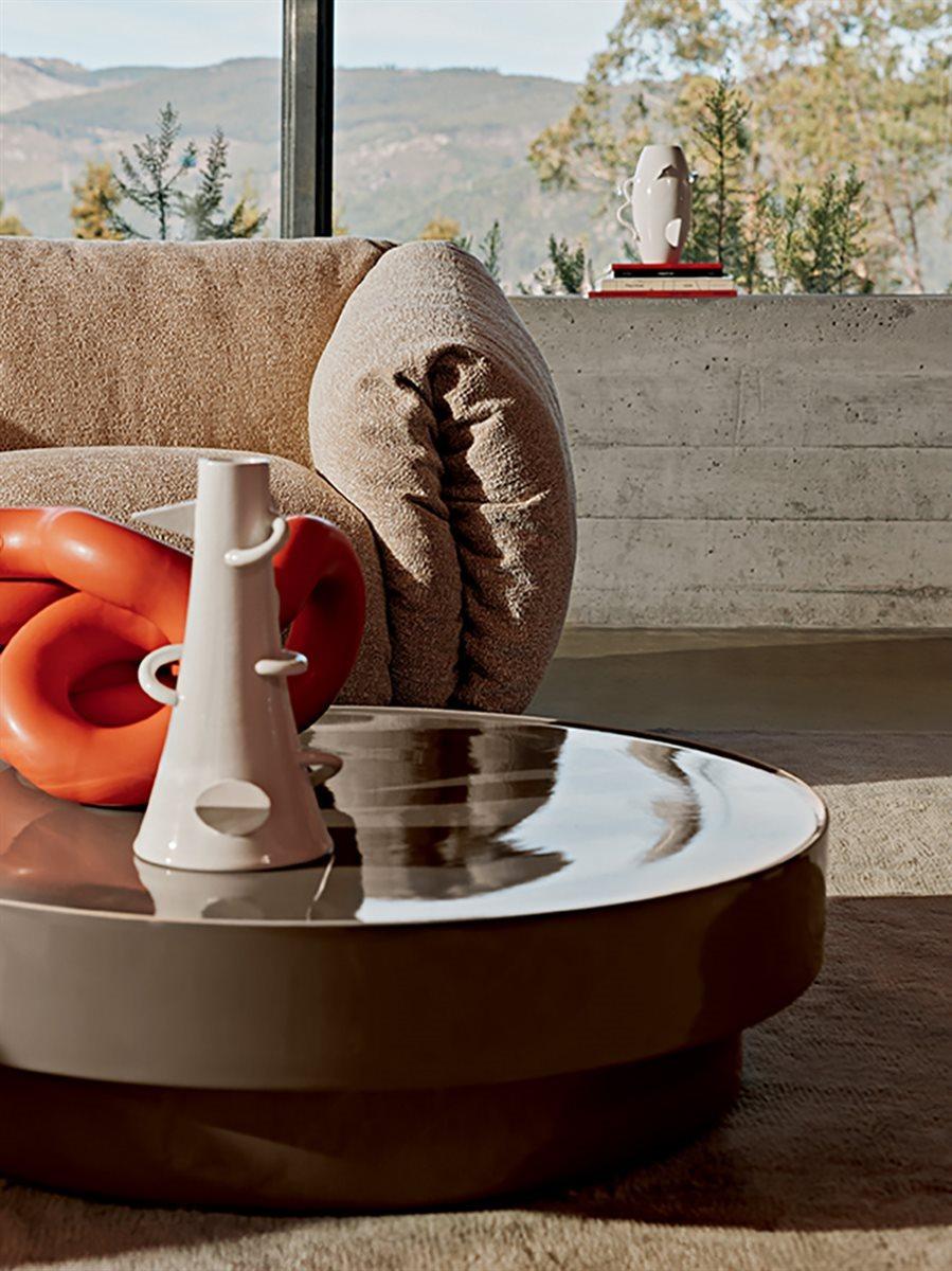 Anpassbares Zanotta Za:Za Max Sofa von Studio Zaven im Angebot 3