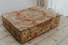 Personnaliser Ottoman/Pouf