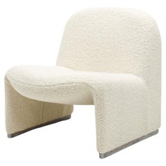 **Customized** “Alky” Chair in Pierre Frey F3188001 – LOUISON