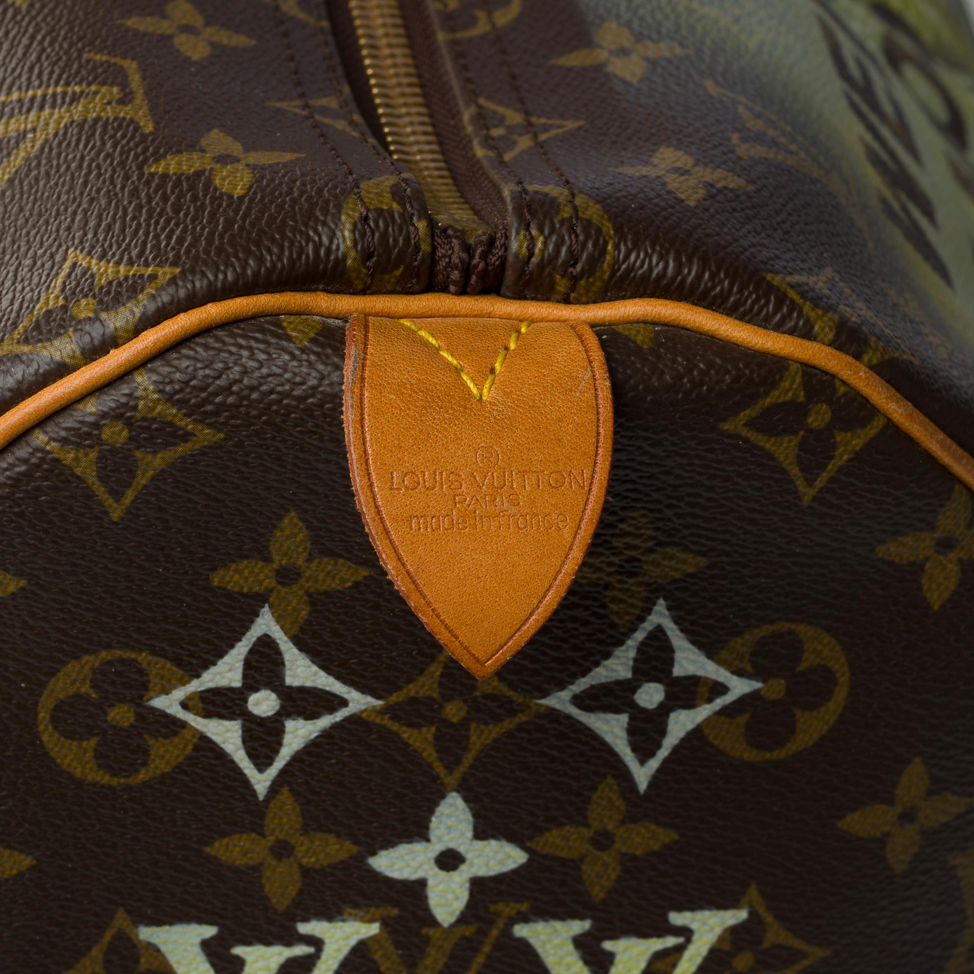 Borsa da viaggio personalizzata 