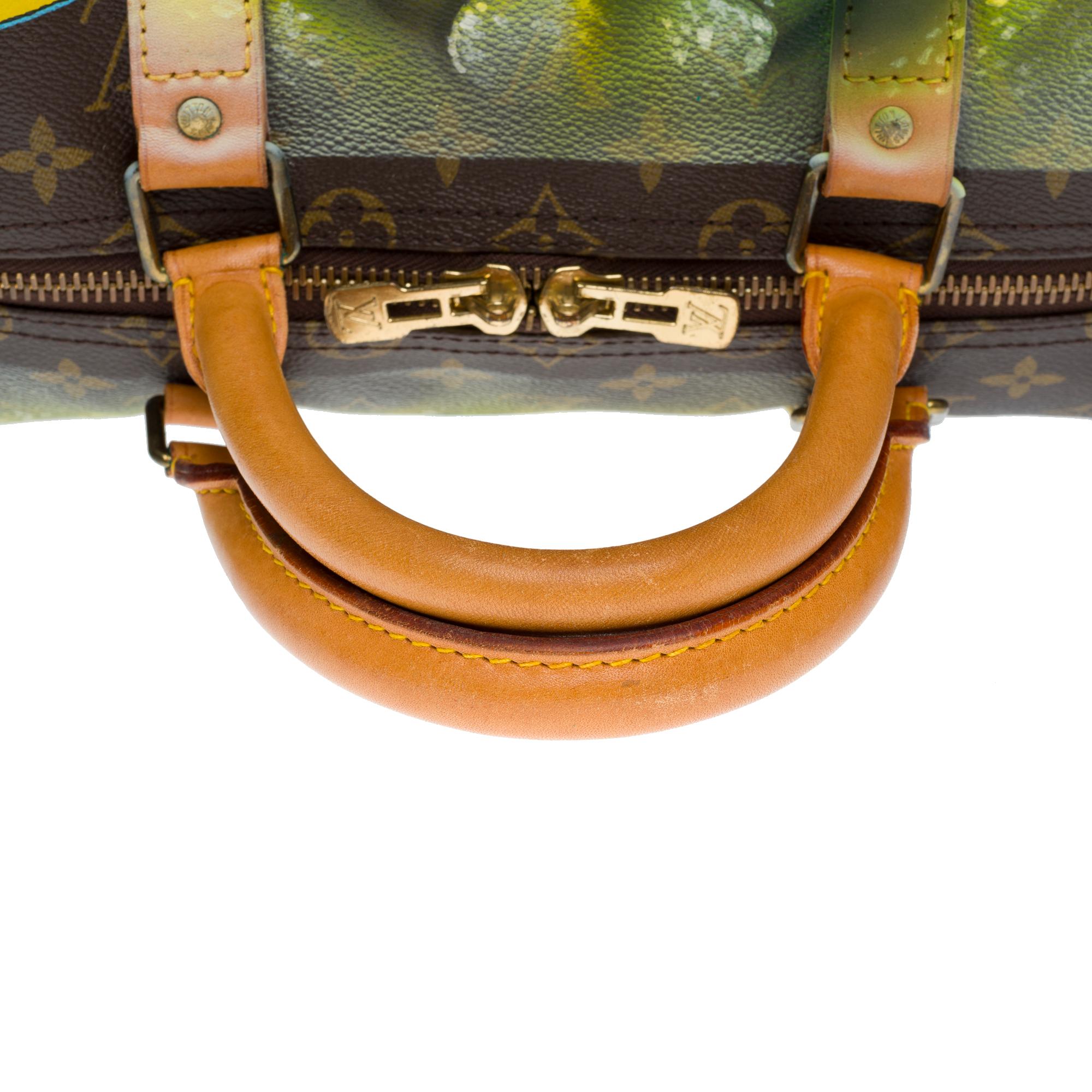 Borsa da viaggio personalizzata 