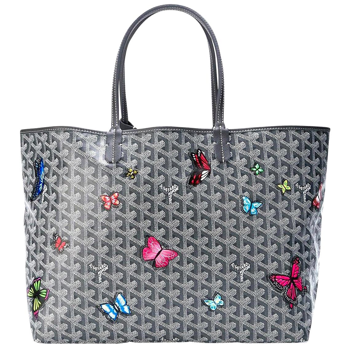 How much is a Goyard St Louis tote?