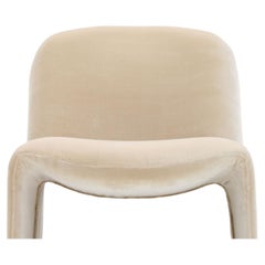 UPLIFT COST FOR **Customized** “Alky” Chair in Pierre Frey F3188001 – LOUISON