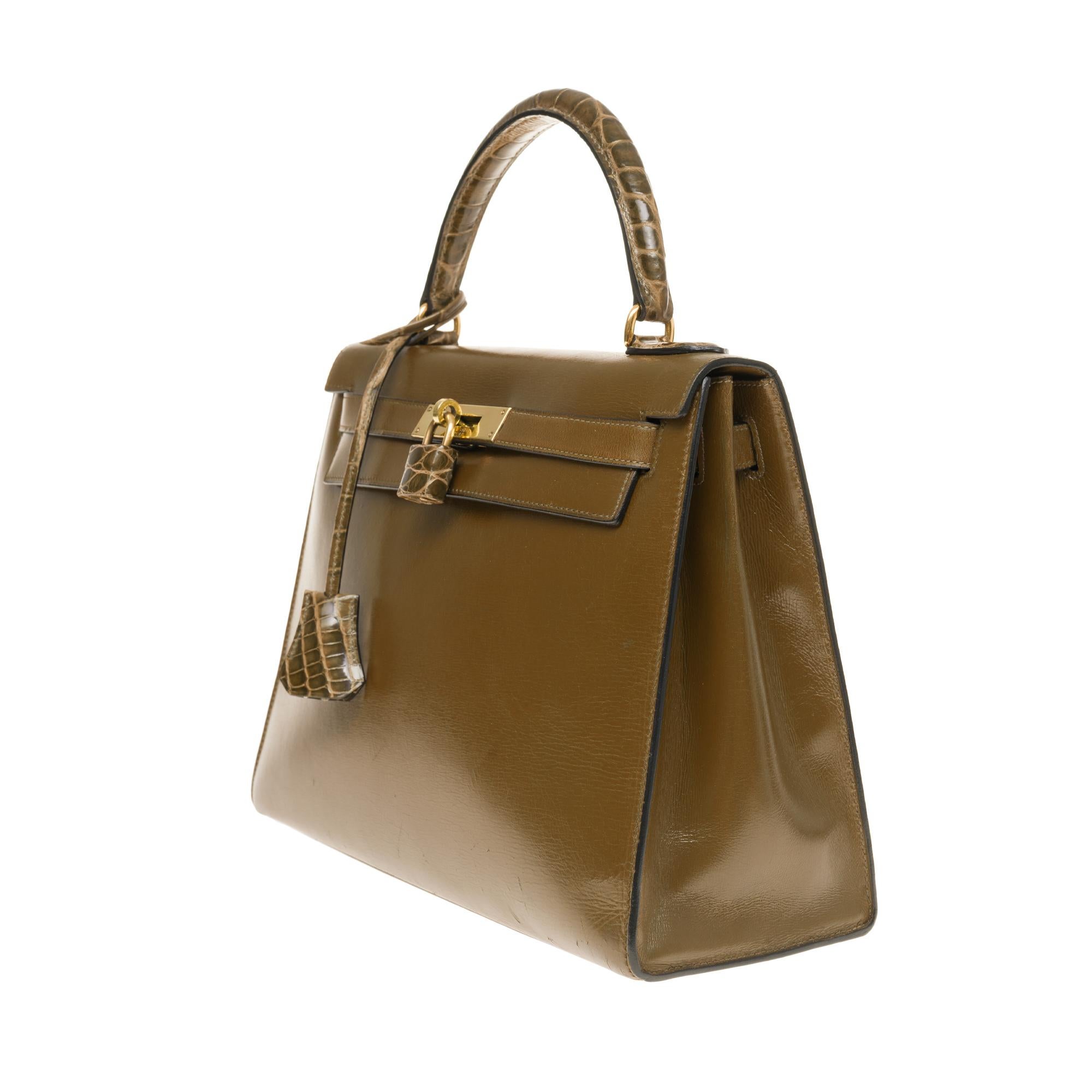 green crocodile birkin bag