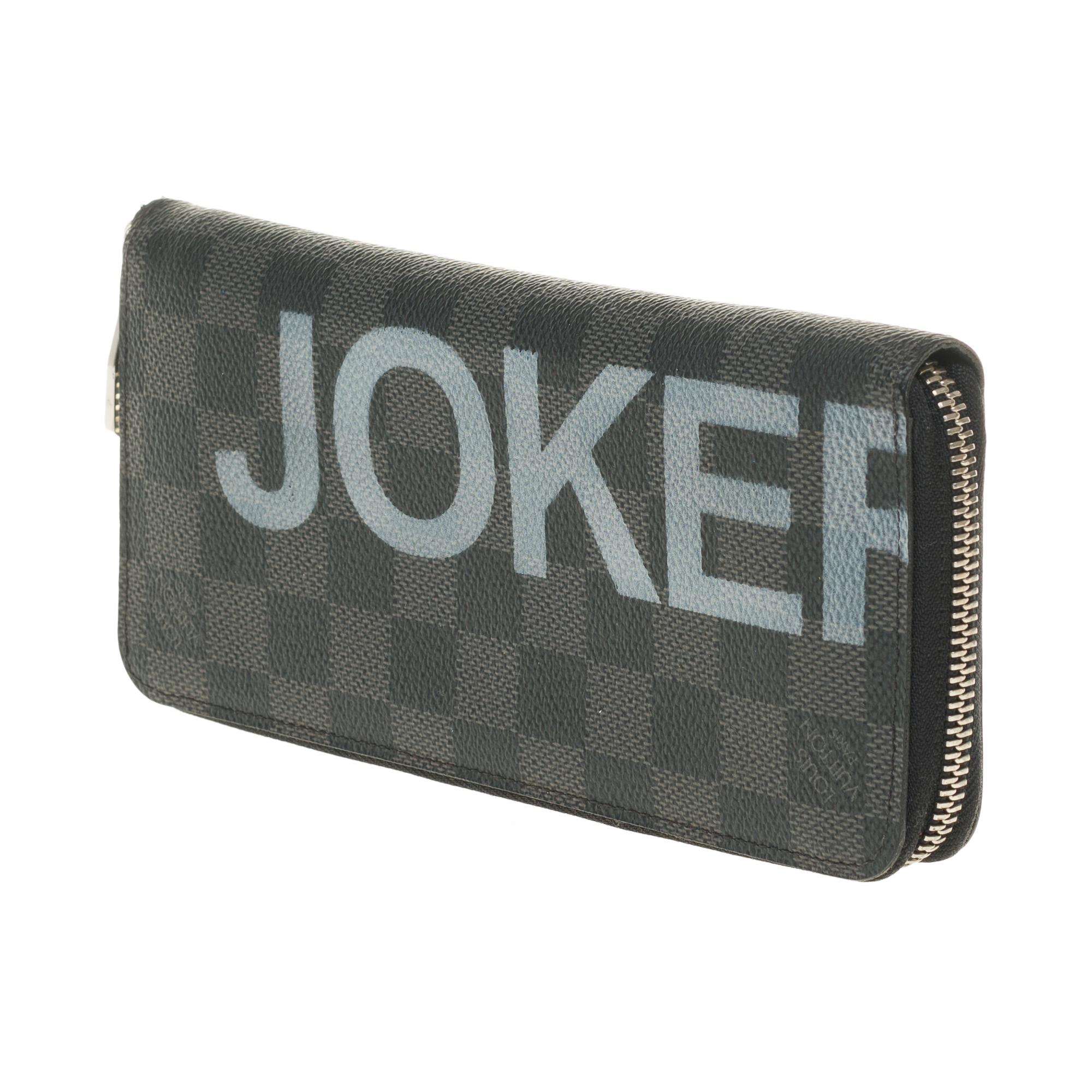 jokerwallet