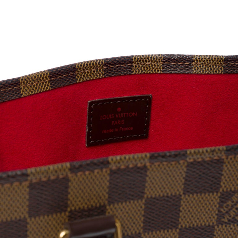 Customized Louis Vuitton Plat 