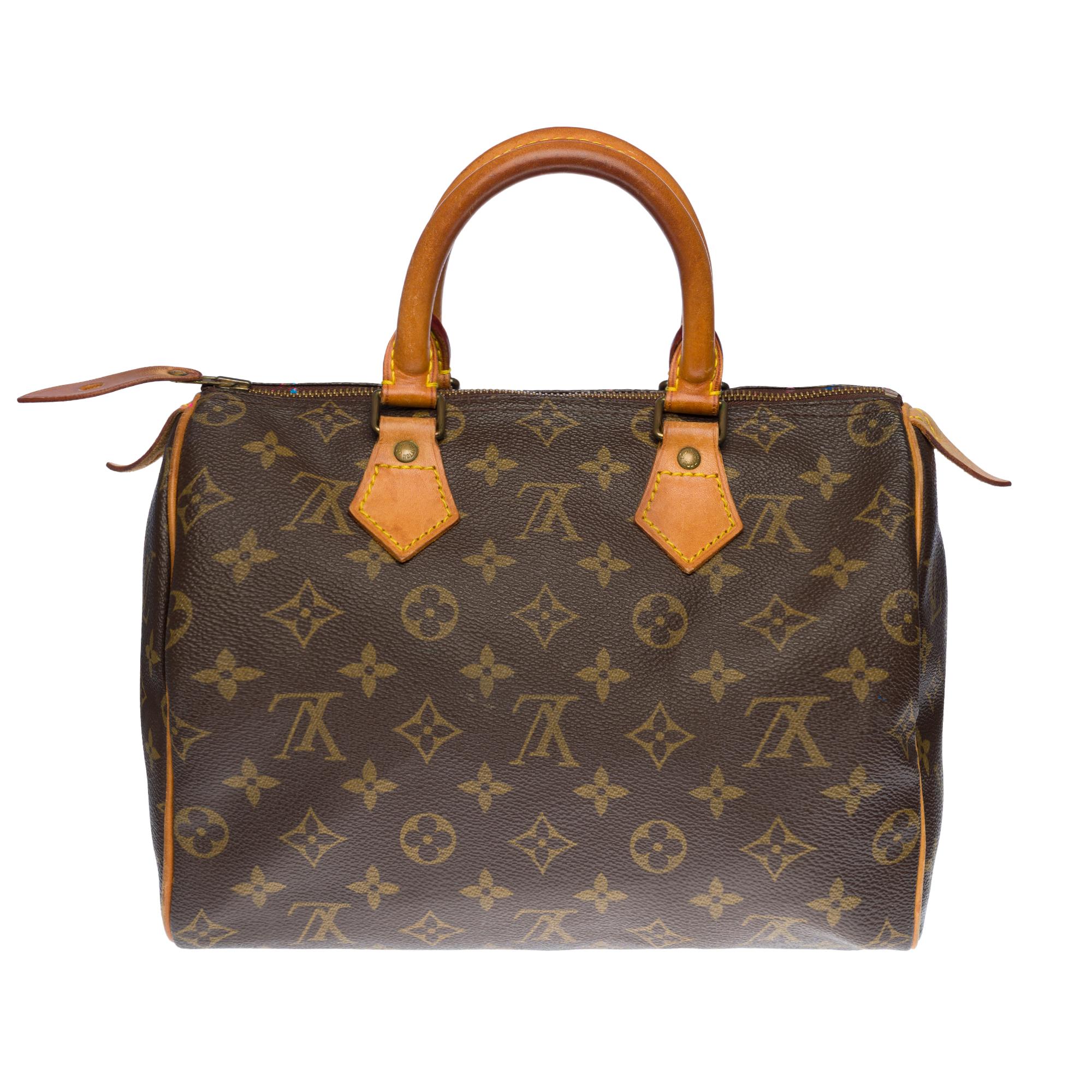lv speedy 25 dimensions