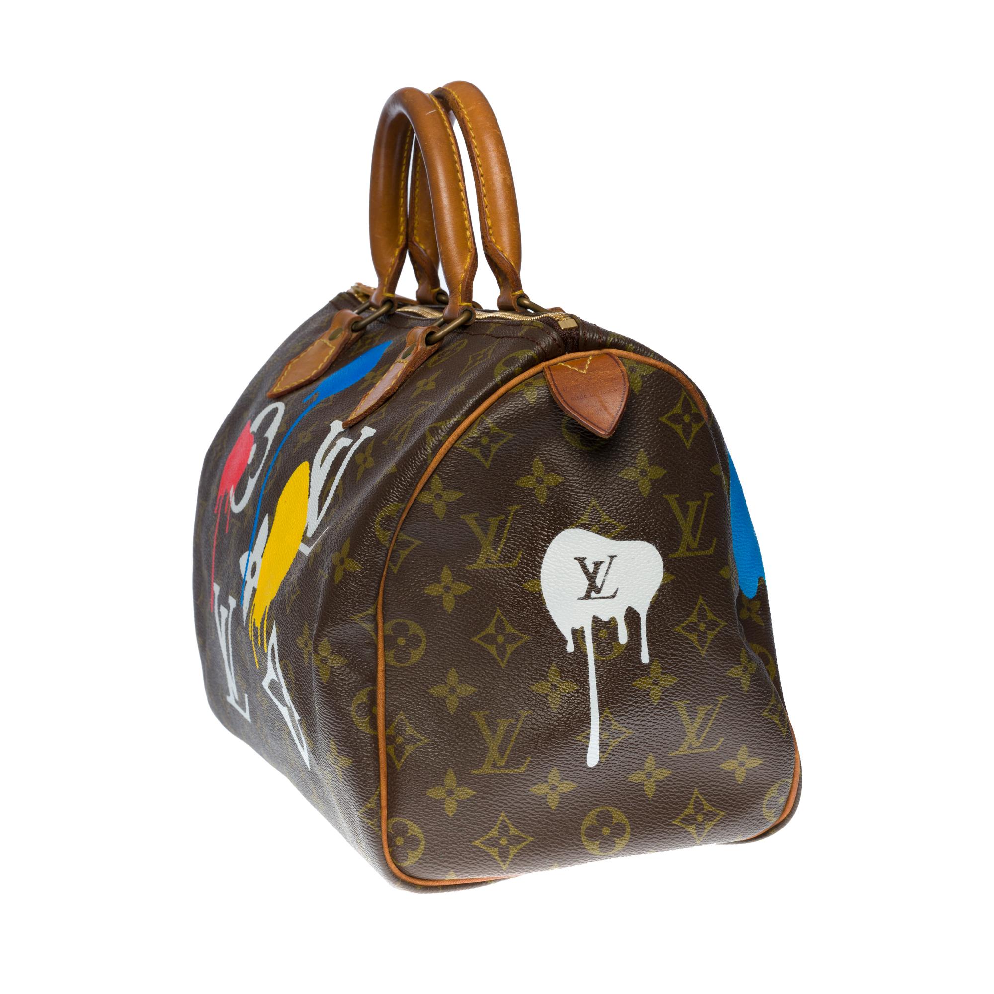 customized handbag