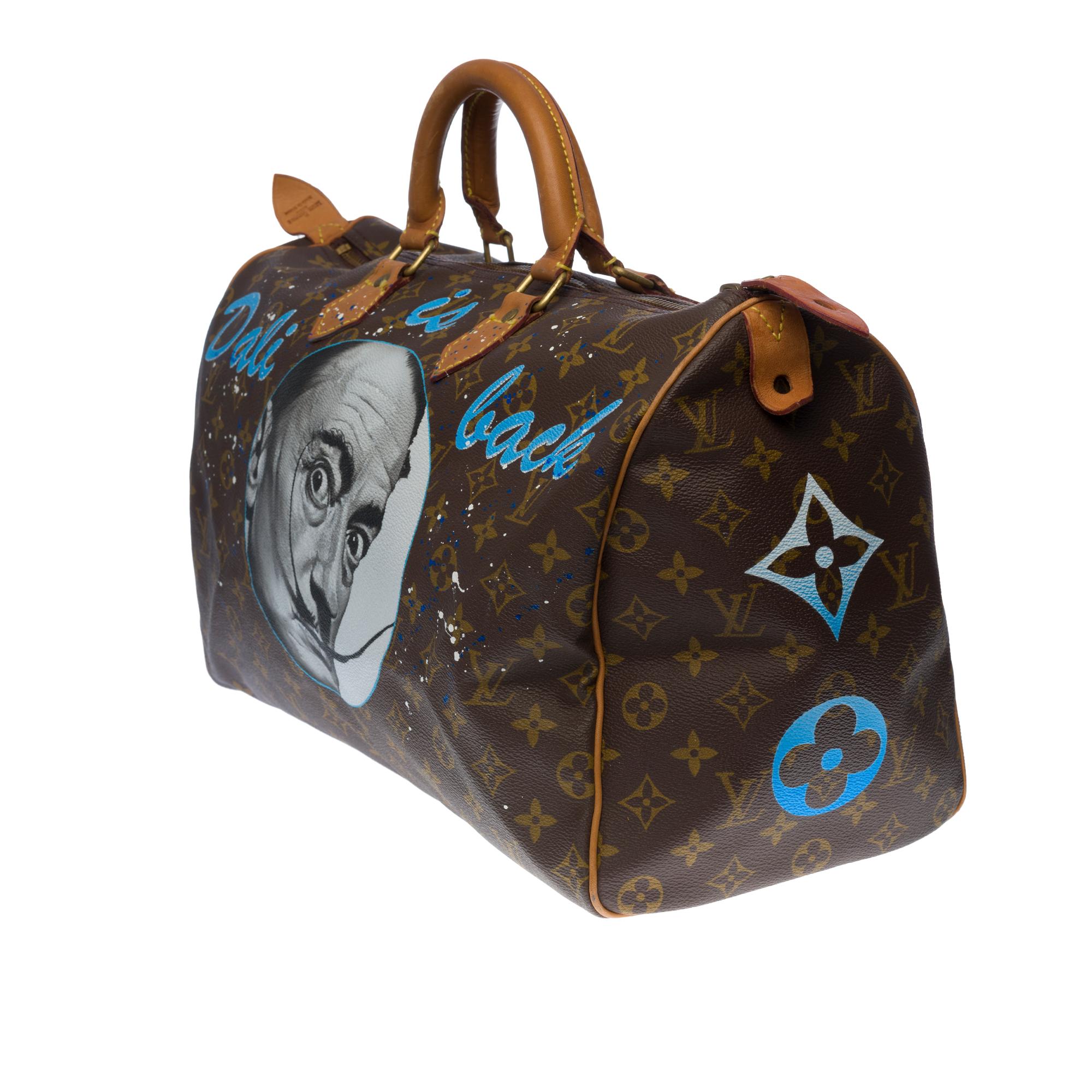 custom lv bags