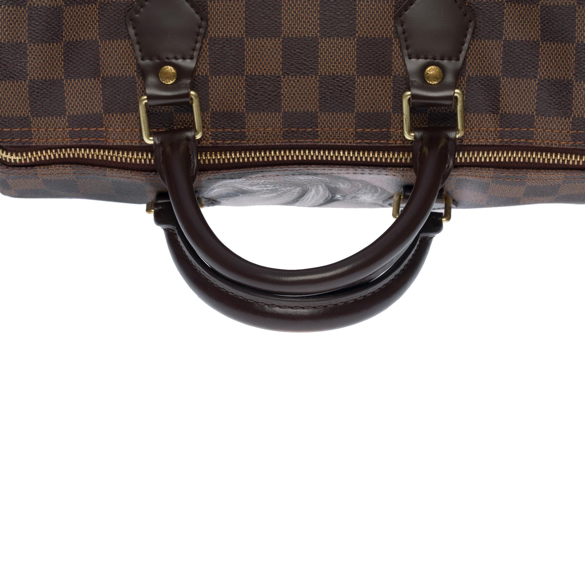 Women's Customized Louis Vuitton Speedy 