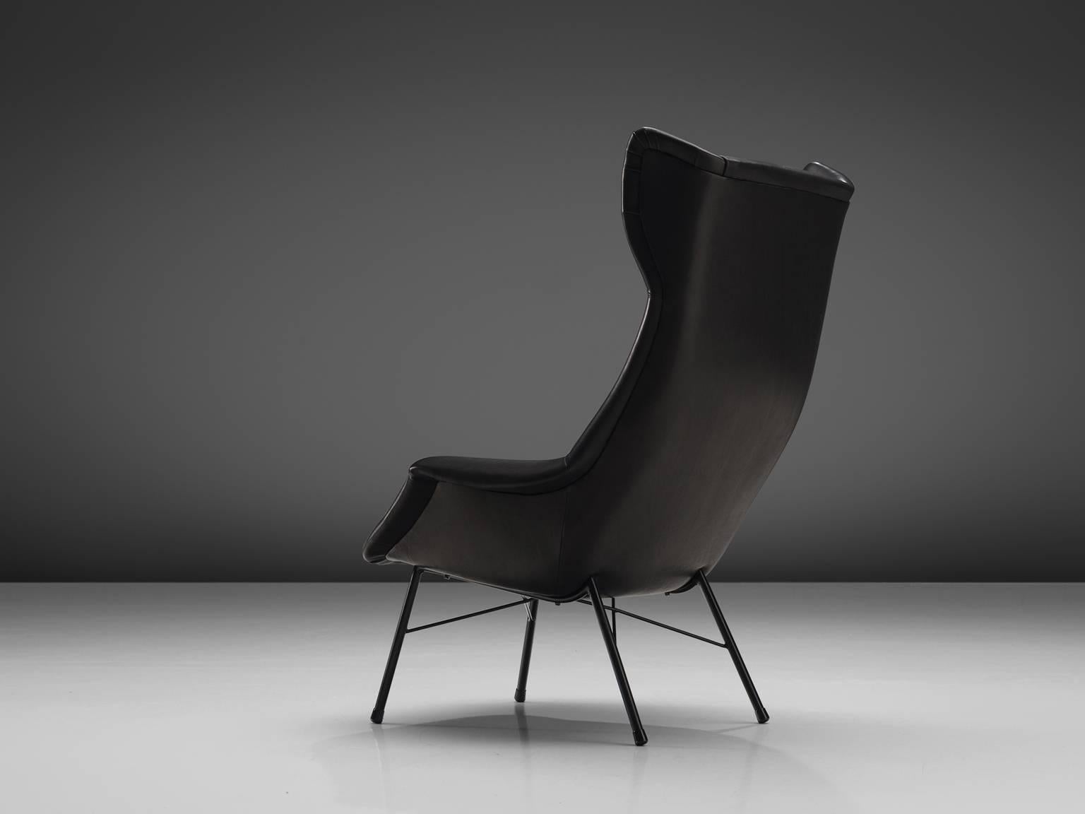 customized lounge chair