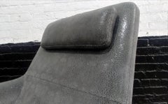 Customized Tonal Leather Landscape 05 by B&B Italia, Offered by La Porte