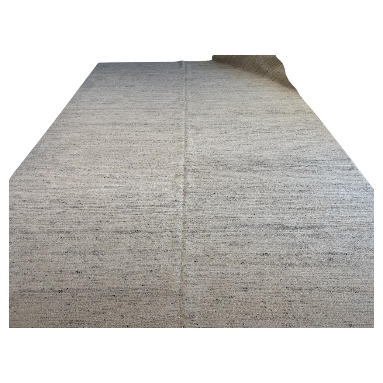 Alfombra de diseño de corte y bucle