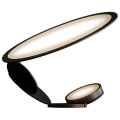 Metal Table Lamps