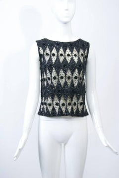 Ausgeschnittene Paillettenschalen