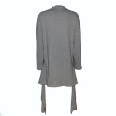 Balenciaga "Cut" pull size M