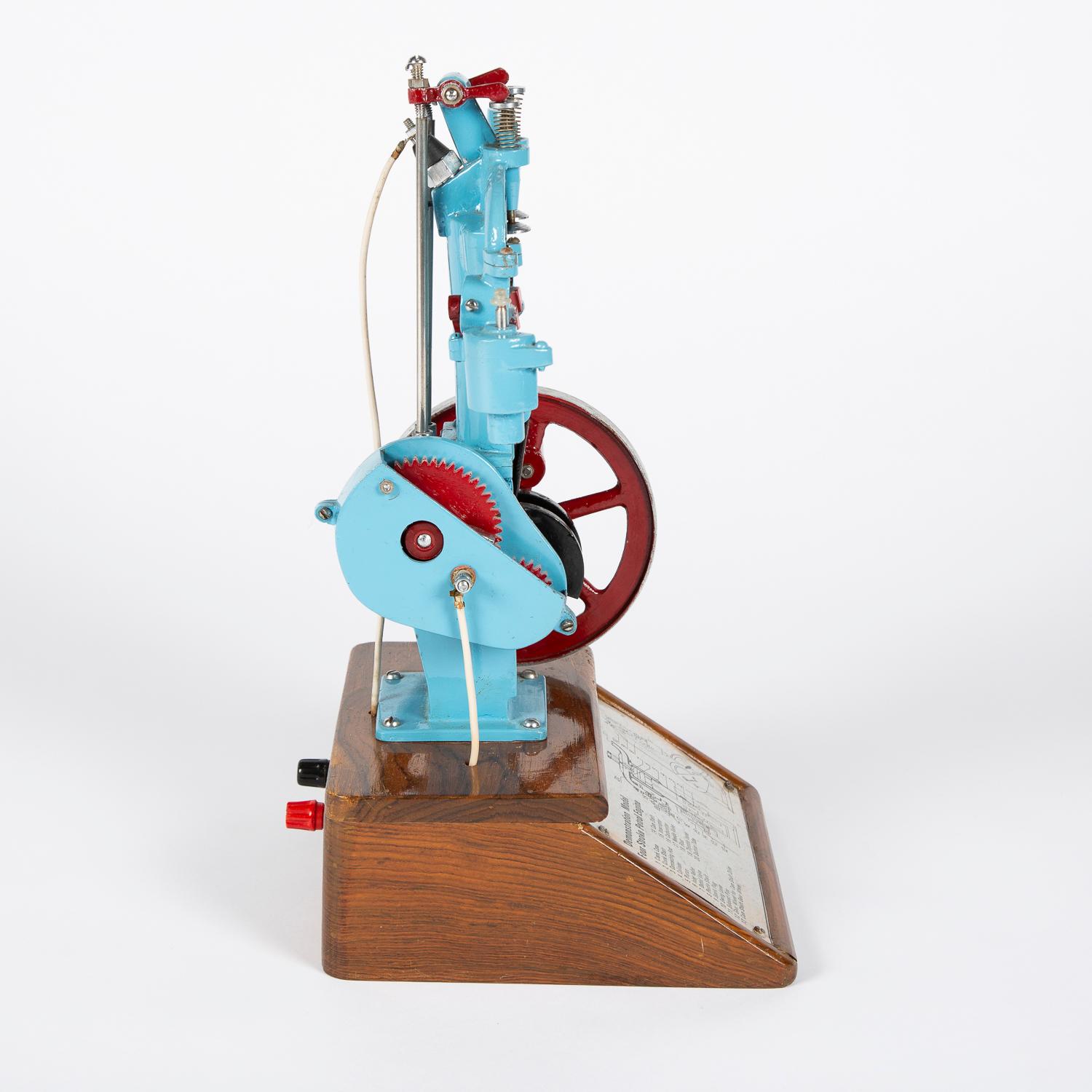 cutaway models