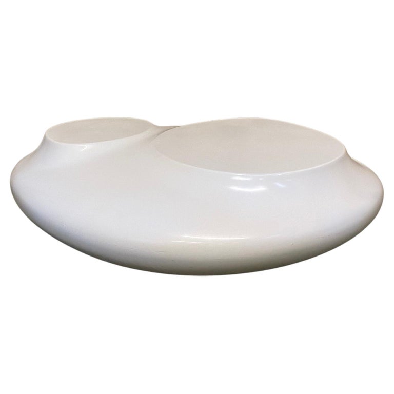 Cute Cut Coffee Table by Roche Bobois For Sale at 1stDibs