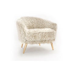 Cutie Armchair by Munna