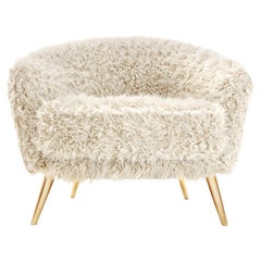 Cutie Armchair by Munna
